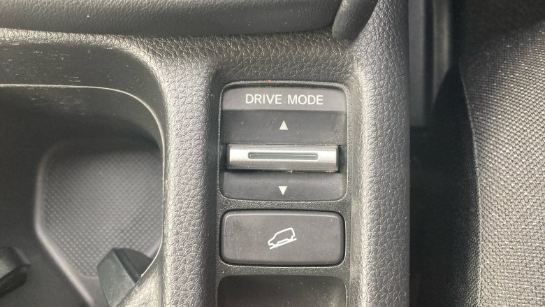 Honda HR-V 1.5 eHEV Elegance 5dr CVT Hybrid Hatchback